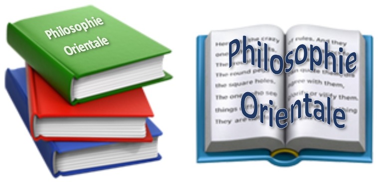 philosophie orientale