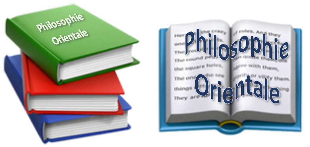 philosophie orientale