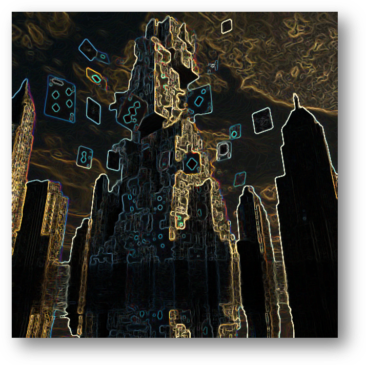 prophétie et réalité