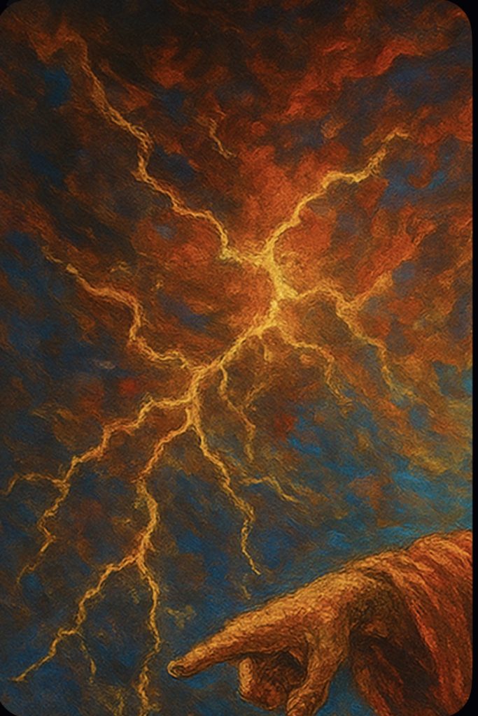 le jour de Dieu