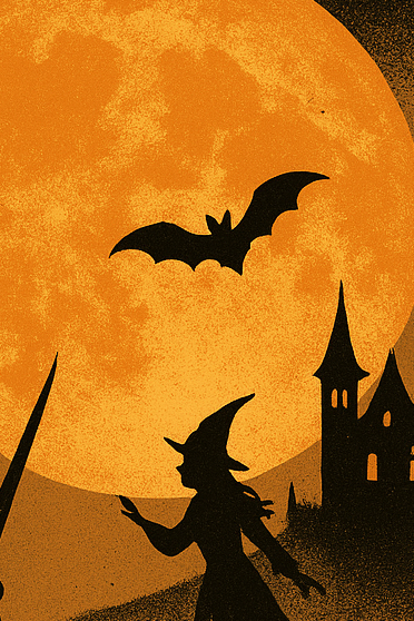 Au temps des sorcières : mauvais sort ou bonne aventure